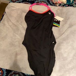 NWT TYR One piece